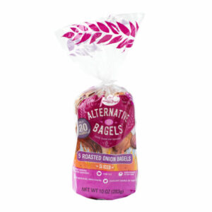 Alternative Roasted Onion ® 5ct.